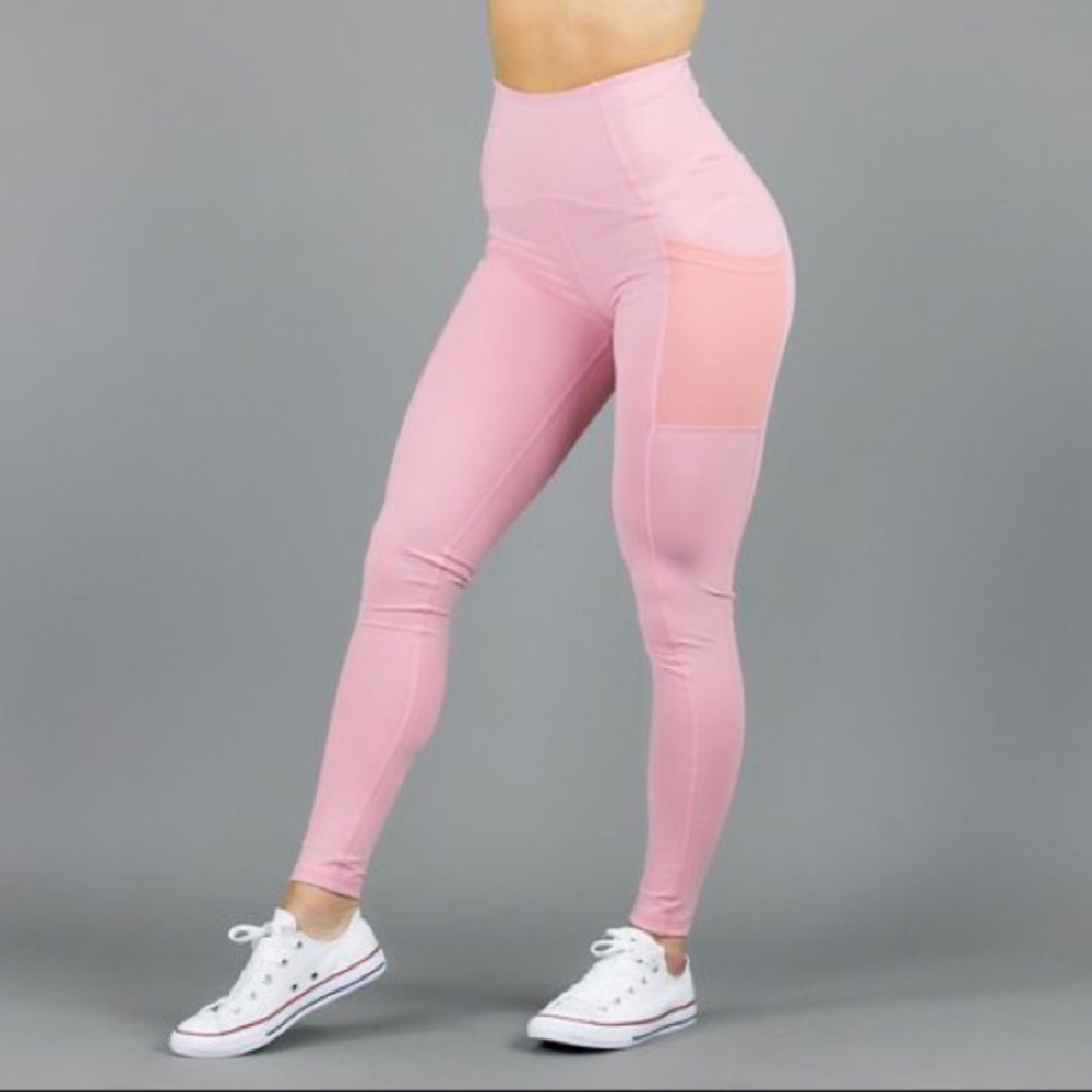 Buffbunny Athena Leggings